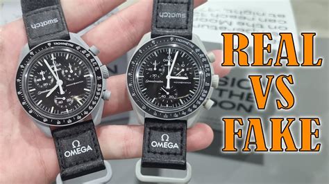 omega swatch real vs fake|hk swatch scam.